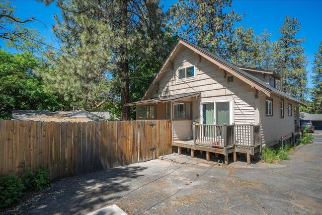 318 E 29th Ave, Spokane, WA 99203