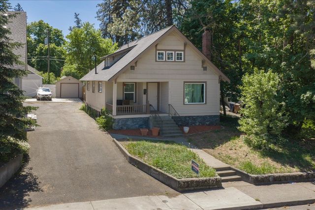 318 E 29th Ave, Spokane, WA 99203