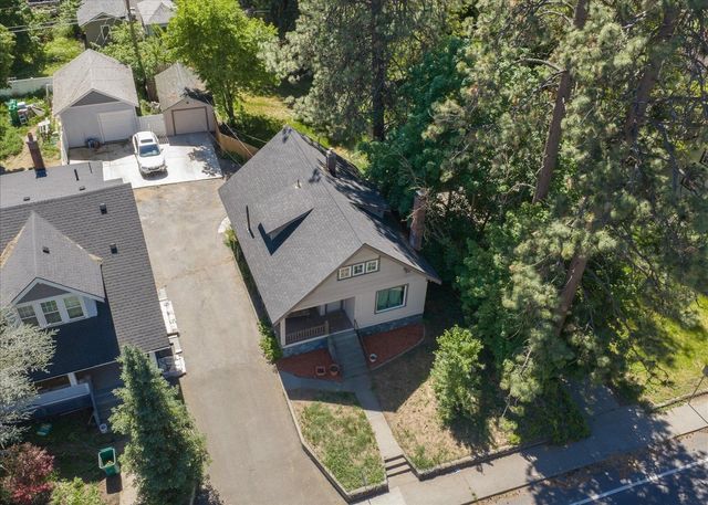 318 E 29th Ave, Spokane, WA 99203