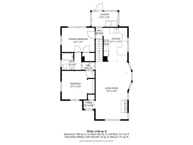 318 E 29th Ave, Spokane, WA 99203
