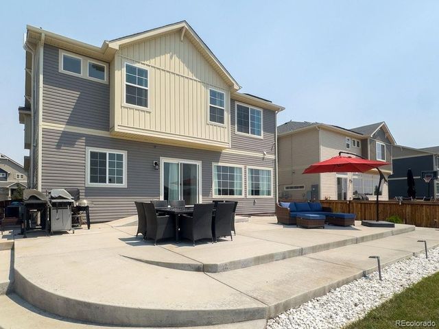 16478 E 111th Pl, Commerce City, CO 80022
