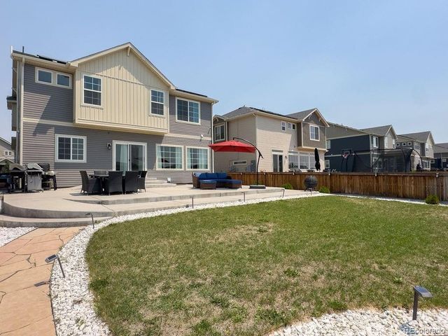 16478 E 111th Pl, Commerce City, CO 80022