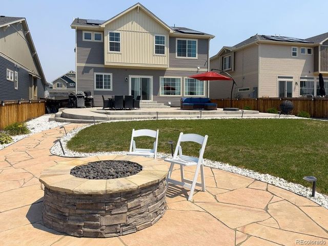 16478 E 111th Pl, Commerce City, CO 80022