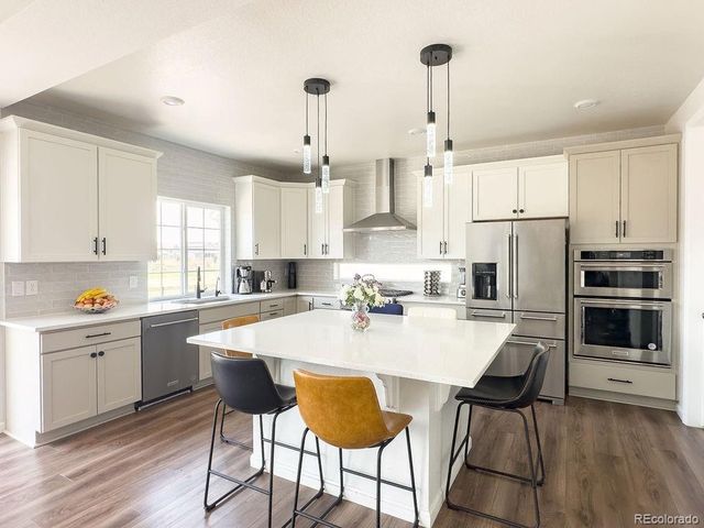 16478 E 111th Pl, Commerce City, CO 80022