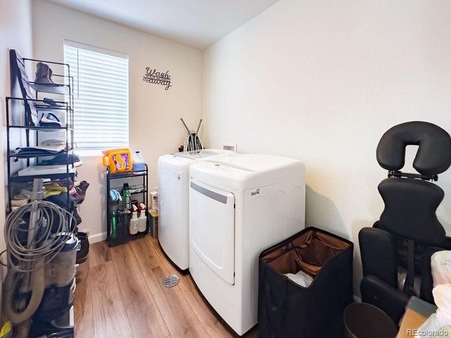 16478 E 111th Pl, Commerce City, CO 80022