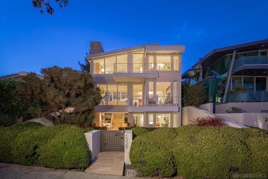 1528 Glorietta Blvd, Coronado, CA 92118 — photo 3