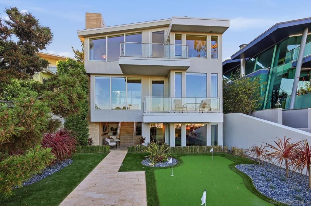 1528 Glorietta Blvd, Coronado, CA 92118 — photo 4