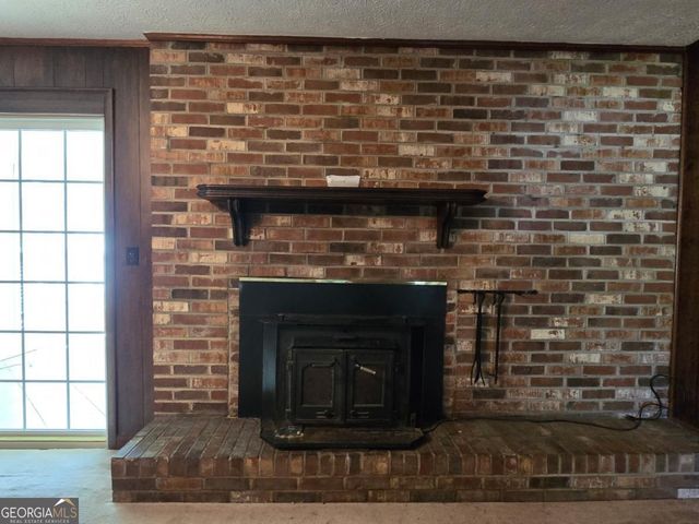 212 Marvin Church Road, Lyons, GA 30436