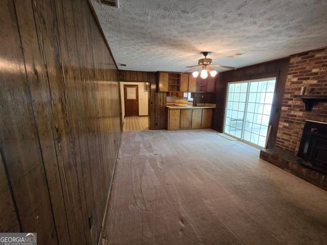 212 Marvin Church Road, Lyons, GA 30436