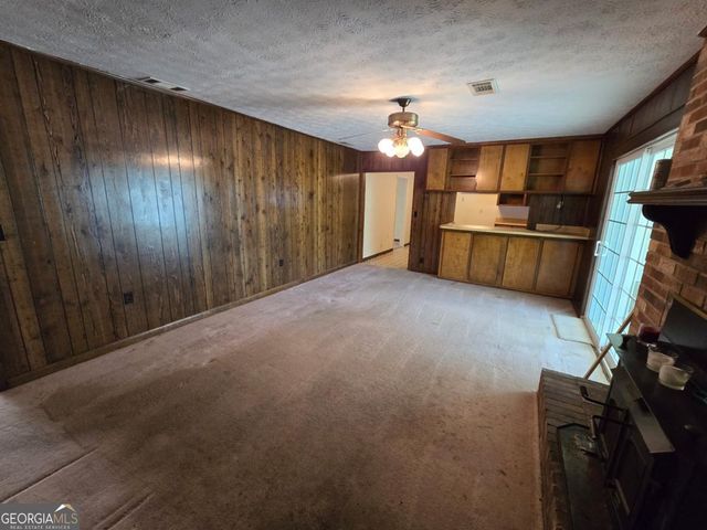 212 Marvin Church Road, Lyons, GA 30436