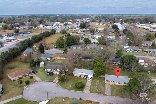 75 Steele Lane, Loxley, AL 36551