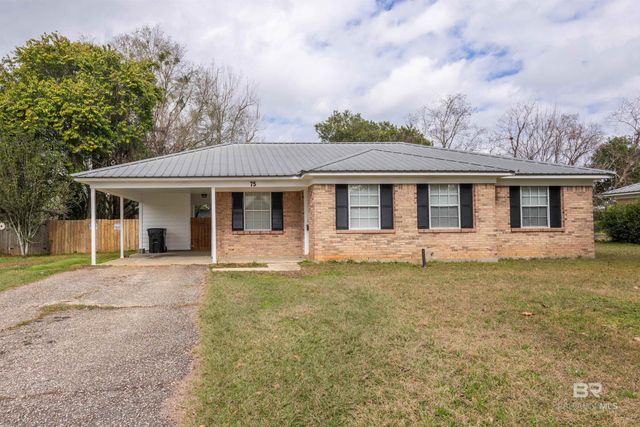 75 Steele Lane, Loxley, AL 36551