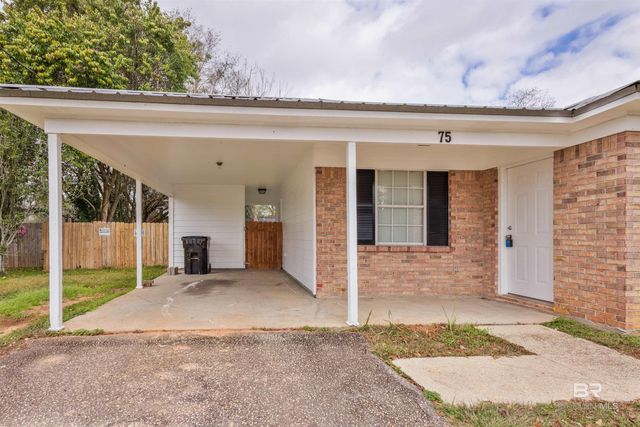 75 Steele Lane, Loxley, AL 36551