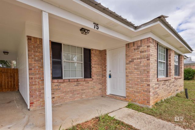 75 Steele Lane, Loxley, AL 36551