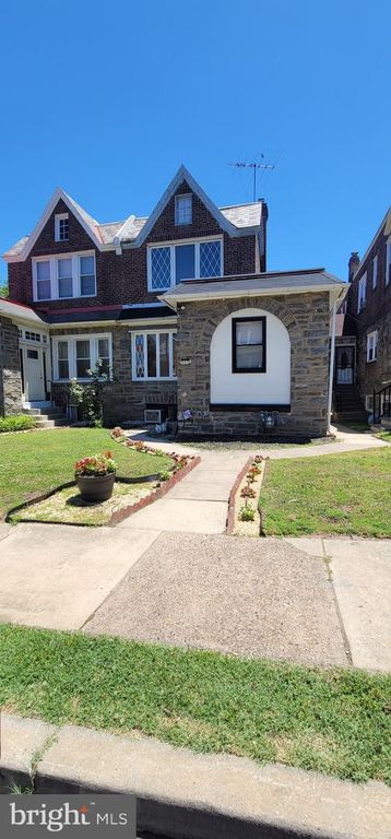 907 MACDADE BLVD, Lansdowne, PA 19050