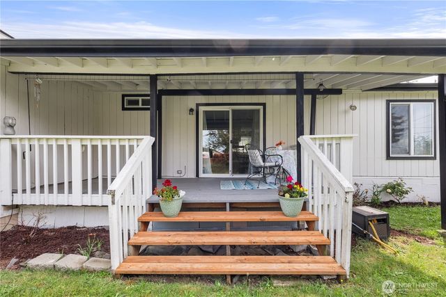 5000 Hansberry Street NW, Bremerton, WA 98311