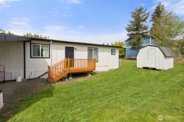 5000 Hansberry Street NW, Bremerton, WA 98311