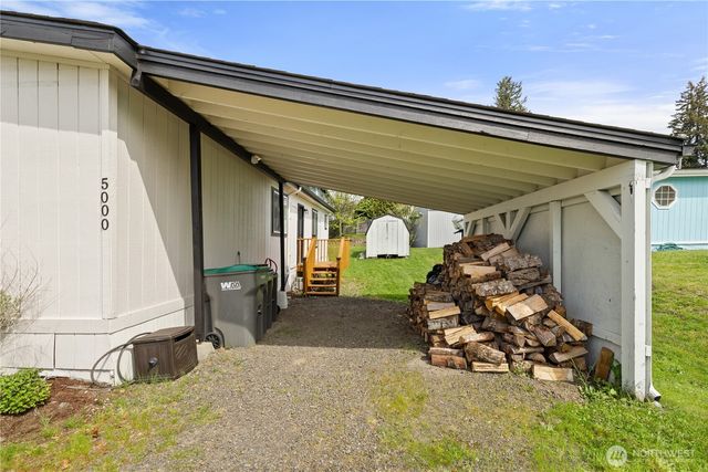 5000 Hansberry Street NW, Bremerton, WA 98311