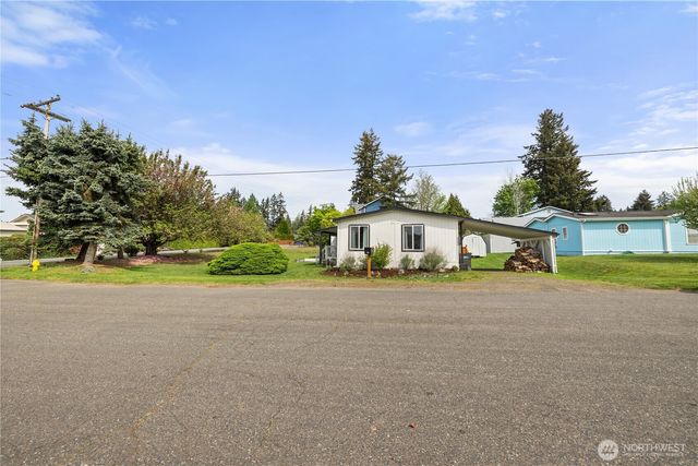 5000 Hansberry Street NW, Bremerton, WA 98311