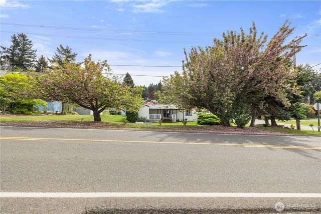 5000 Hansberry Street NW, Bremerton, WA 98311