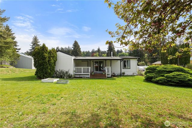 5000 Hansberry Street NW, Bremerton, WA 98311