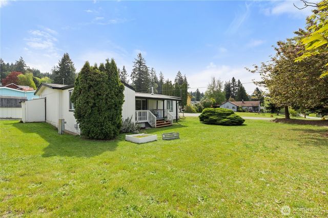 5000 Hansberry Street NW, Bremerton, WA 98311