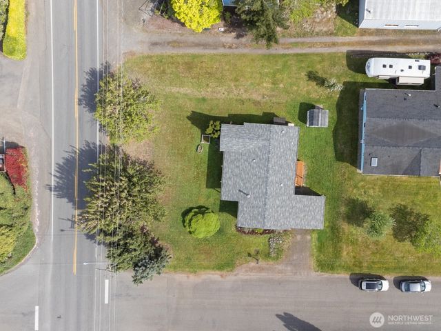 5000 Hansberry Street NW, Bremerton, WA 98311
