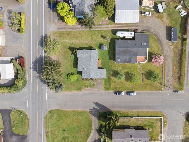 5000 Hansberry Street NW, Bremerton, WA 98311