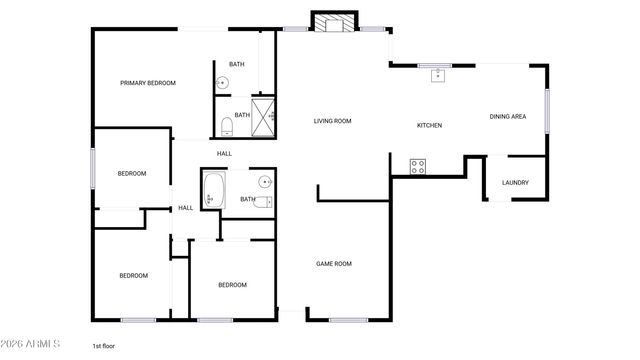 1307 W ALAMO Drive, Chandler, AZ 85224