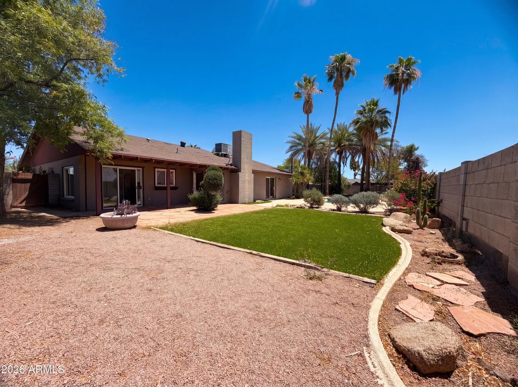1307 W ALAMO Drive, Chandler, AZ 85224 — photo 5