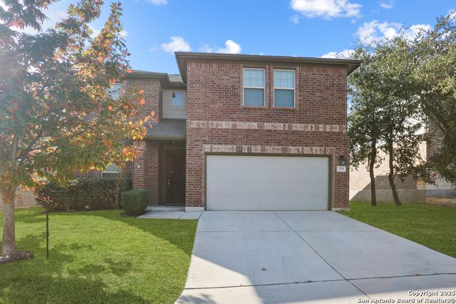 219 Lucchese, San Antonio, TX 78253
