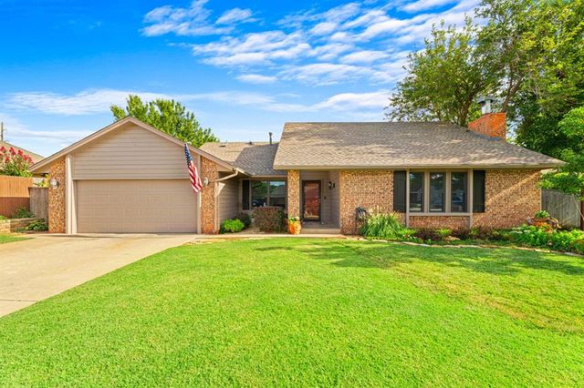 7112 NW 118th Street, Oklahoma City, OK 73162