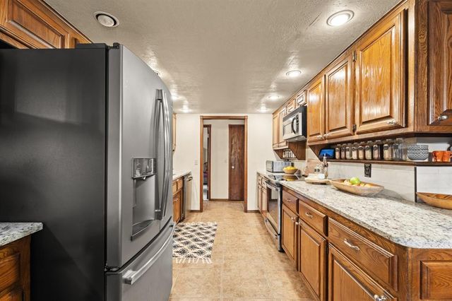 7112 NW 118th Street, Oklahoma City, OK 73162