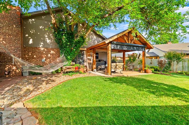 7112 NW 118th Street, Oklahoma City, OK 73162