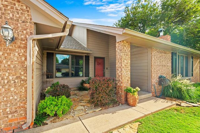 7112 NW 118th Street, Oklahoma City, OK 73162