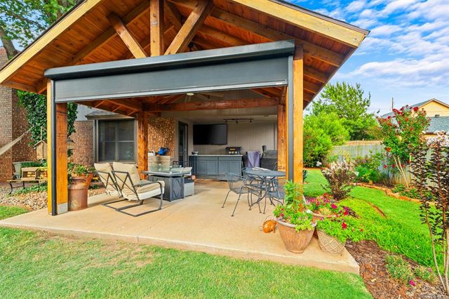 7112 NW 118th Street, Oklahoma City, OK 73162