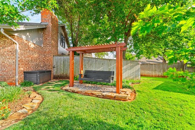 7112 NW 118th Street, Oklahoma City, OK 73162