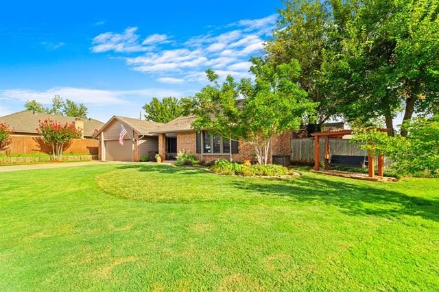 7112 NW 118th Street, Oklahoma City, OK 73162
