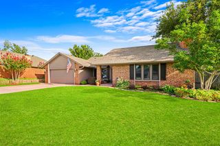 7112 NW 118th Street, Oklahoma City, OK 73162