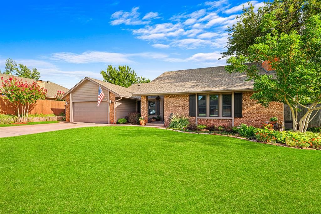 7112 NW 118th Street, Oklahoma City, OK 73162