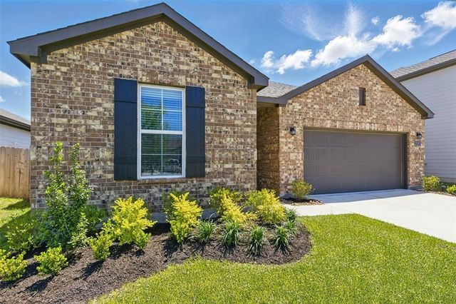 25187 Leather Leaf Ct, Montgomery, TX 77316