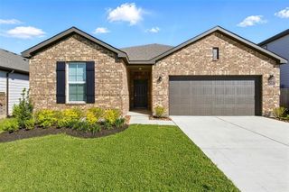 25187 Leather Leaf Ct, Montgomery, TX 77316