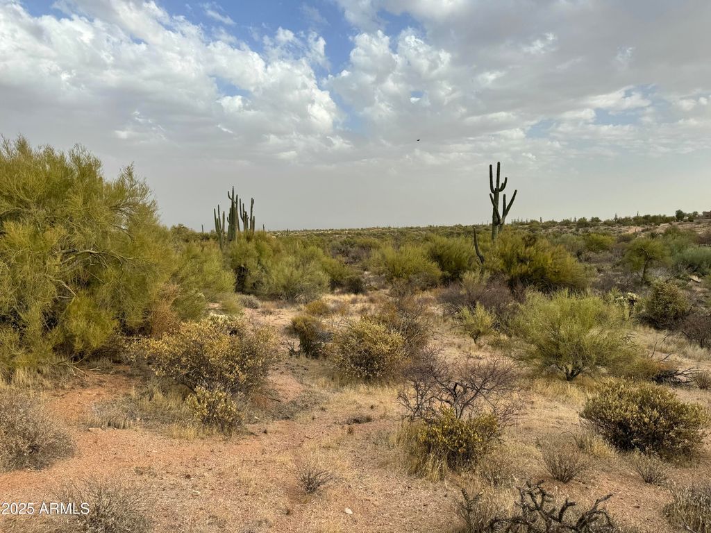 139xx E Montello Road -, Scottsdale, AZ 85262 — photo 4