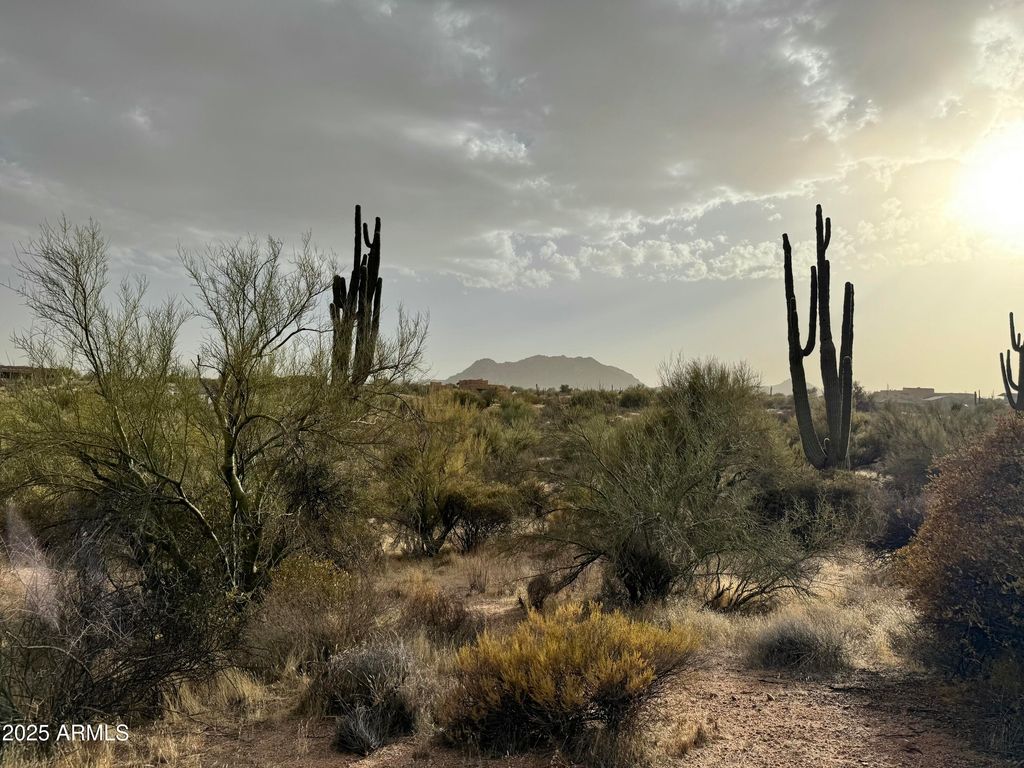 139xx E Montello Road -, Scottsdale, AZ 85262 — photo 5