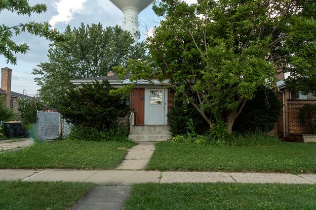 8837 Belleforte Avenue, Morton Grove, IL 60053