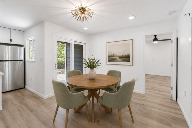 6807 La Salle DR, Austin, TX 78723