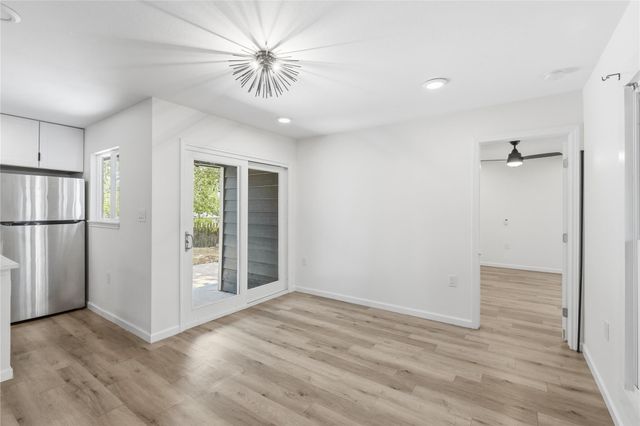 6807 La Salle DR, Austin, TX 78723