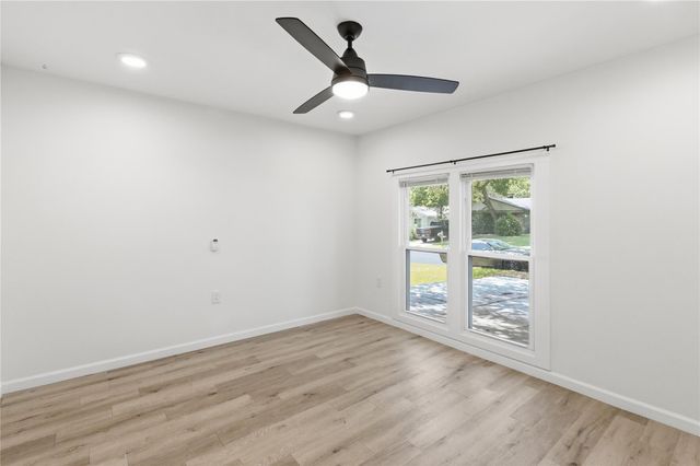 6807 La Salle DR, Austin, TX 78723