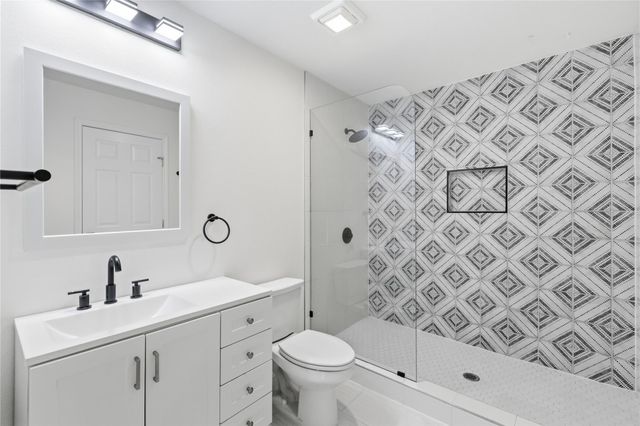 6807 La Salle DR, Austin, TX 78723