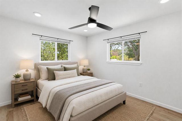 6807 La Salle DR, Austin, TX 78723